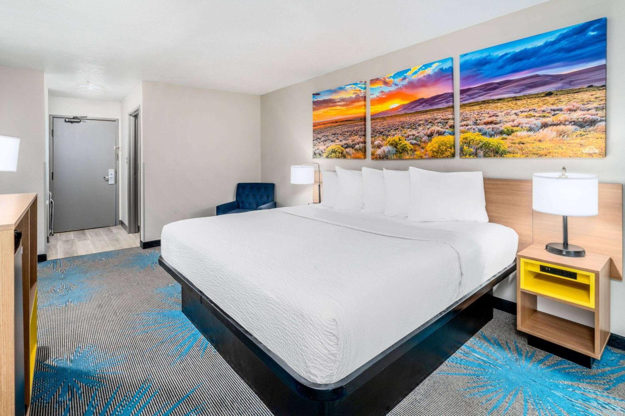 Days Inn By Wyndham Los Lunas Dış mekan fotoğraf