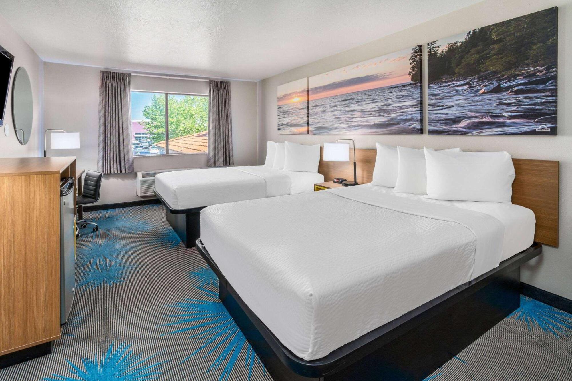 Days Inn By Wyndham Los Lunas Dış mekan fotoğraf